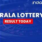 kerala lottery facebook today